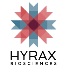 Hyrax Biosciences - Investment Portfolio - University Technology Fund (UTF)