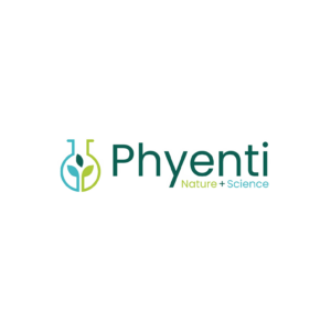 Phyenti Logo